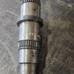 MAIN SHAFT, G281, G330, 9602620105